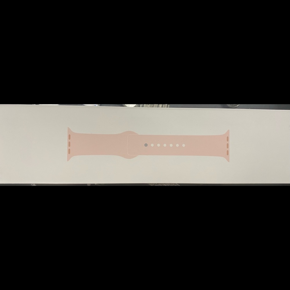 Apple Watch Band